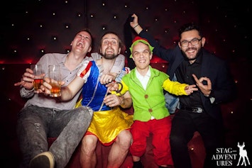 Dwarf Hire